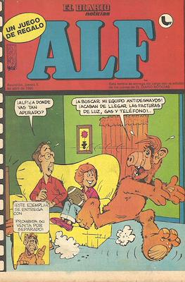 Revista Alf #16