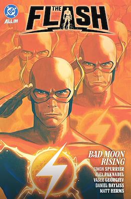 The Flash. DC Premiere #4