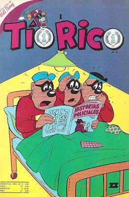 Tío Rico #115