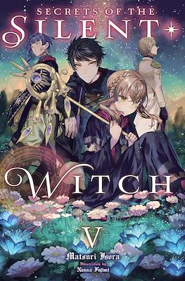 Secrets of the Silent Witch #5