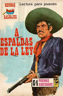 Sendas Salvajes #278