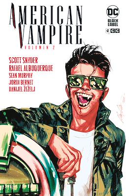American Vampire (Cartoné 320-496 pp) #2