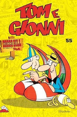 Cocco Bill e Il Meglio di Jacovitti #55