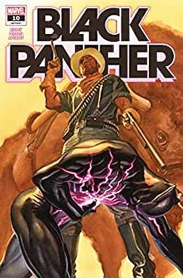 Black Panther Vol. 8 (2021-2023) #10