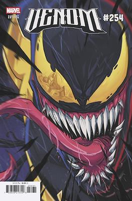 Venom Vol. 6 (2025-Variant Covers) #254.01
