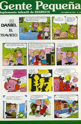 Gente Pequeña / Gente Joven #52