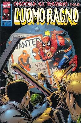 L'Uomo Ragno / Spider-Man Vol. 1 / Amazing Spider-Man #257