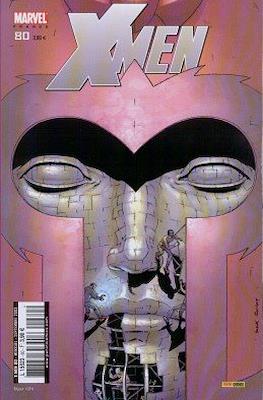 X-Men (1997-2011) #80