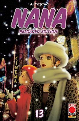 Nana Reloaded Edition #13