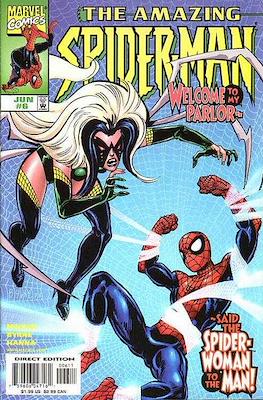 The Amazing Spider-Man Vol. 2 (1999-2014) #6