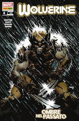 Wolverine #405