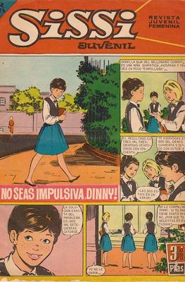 Cuentos para niñas Sissi / Sissi juvenil / Sissi #342