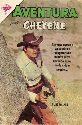 Aventura #287