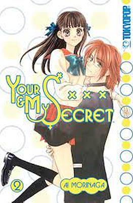 Your & My Secret #2