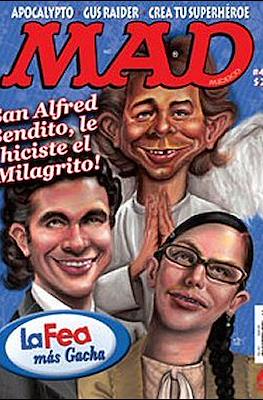 Mad #44