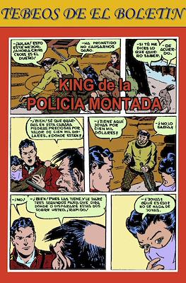 Tebeos de El Boletín #140