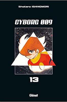 Cyborg 009 (Broché) #13