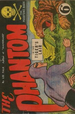 The Phantom #2