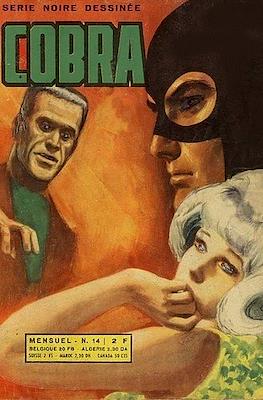 Cobra #14