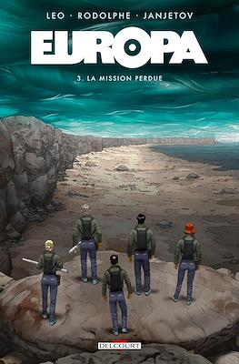 Europa #3