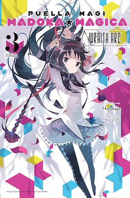 Puella Magi Madoka☆Magica: Wraith Arc (Softcover) #3