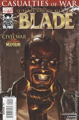Blade Vol. 5 (2006-2007) #5