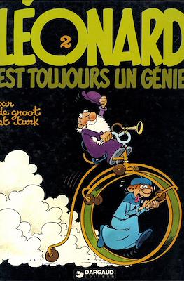 Léonard #2