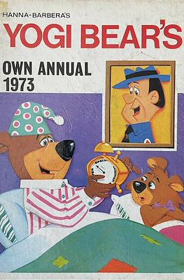 Yogi Bear Annual #10