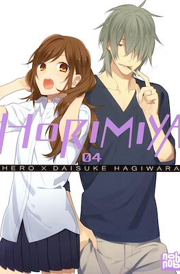 Horimiya #4