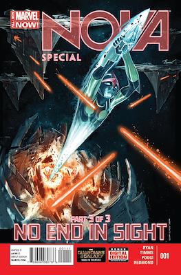 Nova Special #1