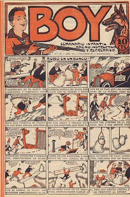 Boy (1928) #77