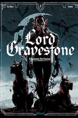 Lord Gravestone #3