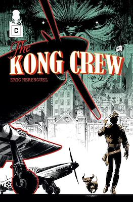 The Kong Crew #1