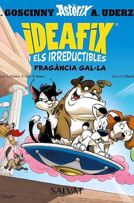 Ideafix i els irreductibles #8