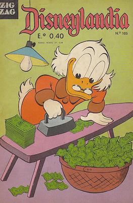 Disneylandia #105
