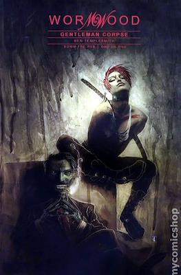 Wormwood: Gentleman Corpse