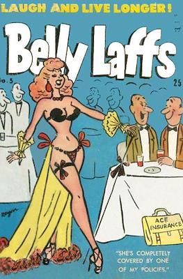 Belly Laffs #5