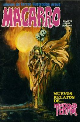 Macabro #16