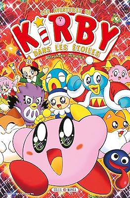 Les aventures de Kirby dans les étoiles #20
