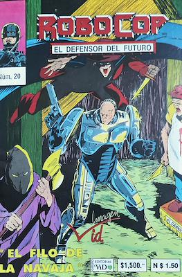 RoboCop #20