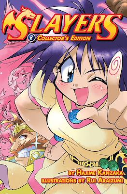 Slayers Collector's Edition #2