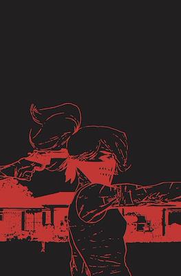 Something Is Killing The Children (Variant Cover) #40.5