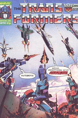 Transformers #90