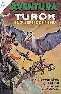 Aventura #423