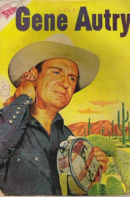 Gene Autry #14