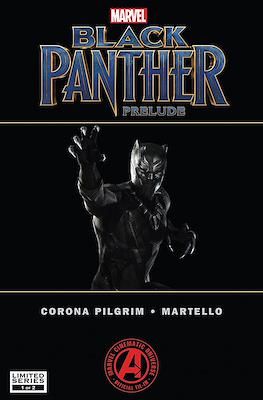 Black Panther Prelude