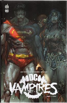 DC Vampires #2