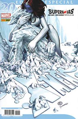 X-Men Vol. 3 / X-Men Legado. Edición Especial #20