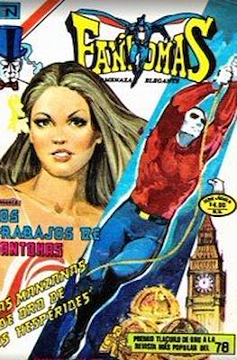 Fantomas #440