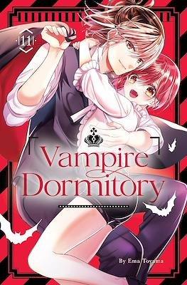 Vampire Dormitory #11